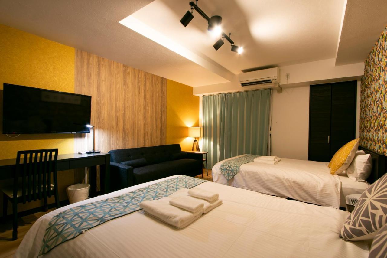 Minn Machiya Tokyo Dış mekan fotoğraf