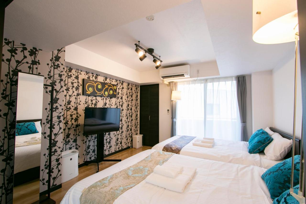 Minn Machiya Tokyo Dış mekan fotoğraf