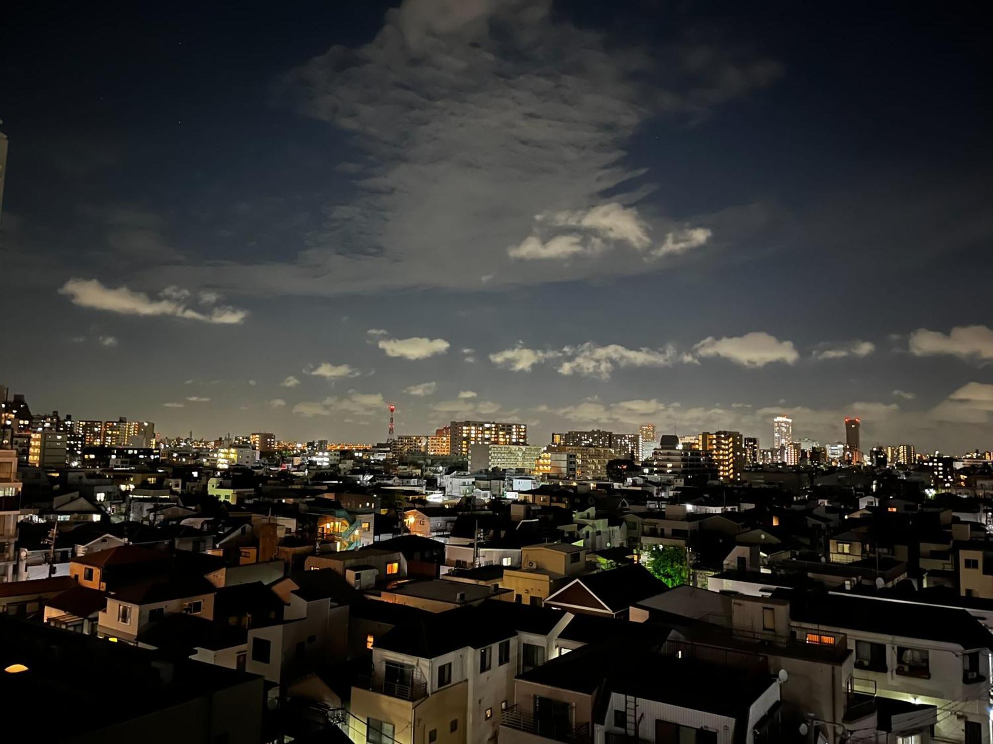 Minn Machiya Tokyo Dış mekan fotoğraf