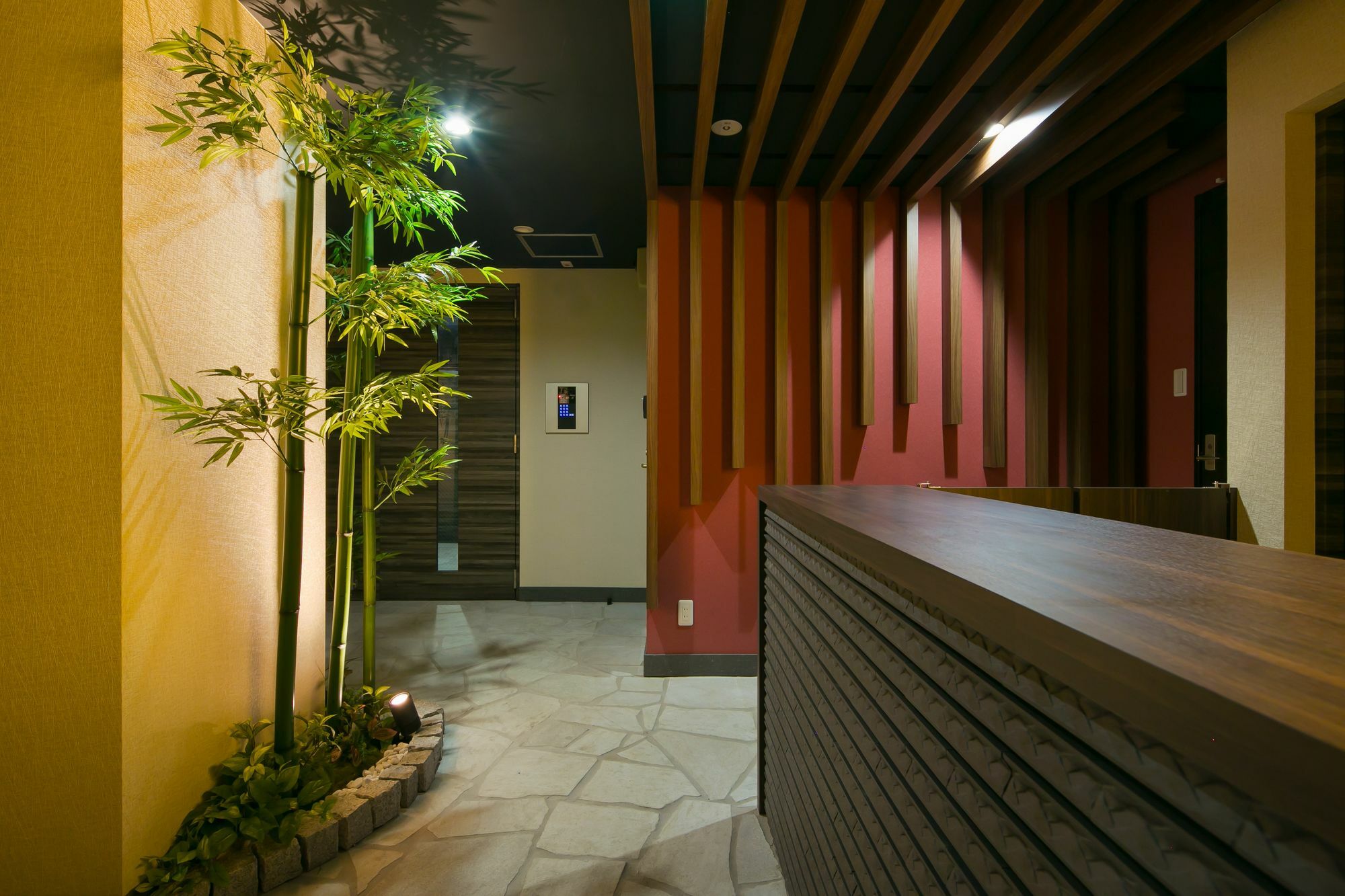 Minn Machiya Tokyo Dış mekan fotoğraf