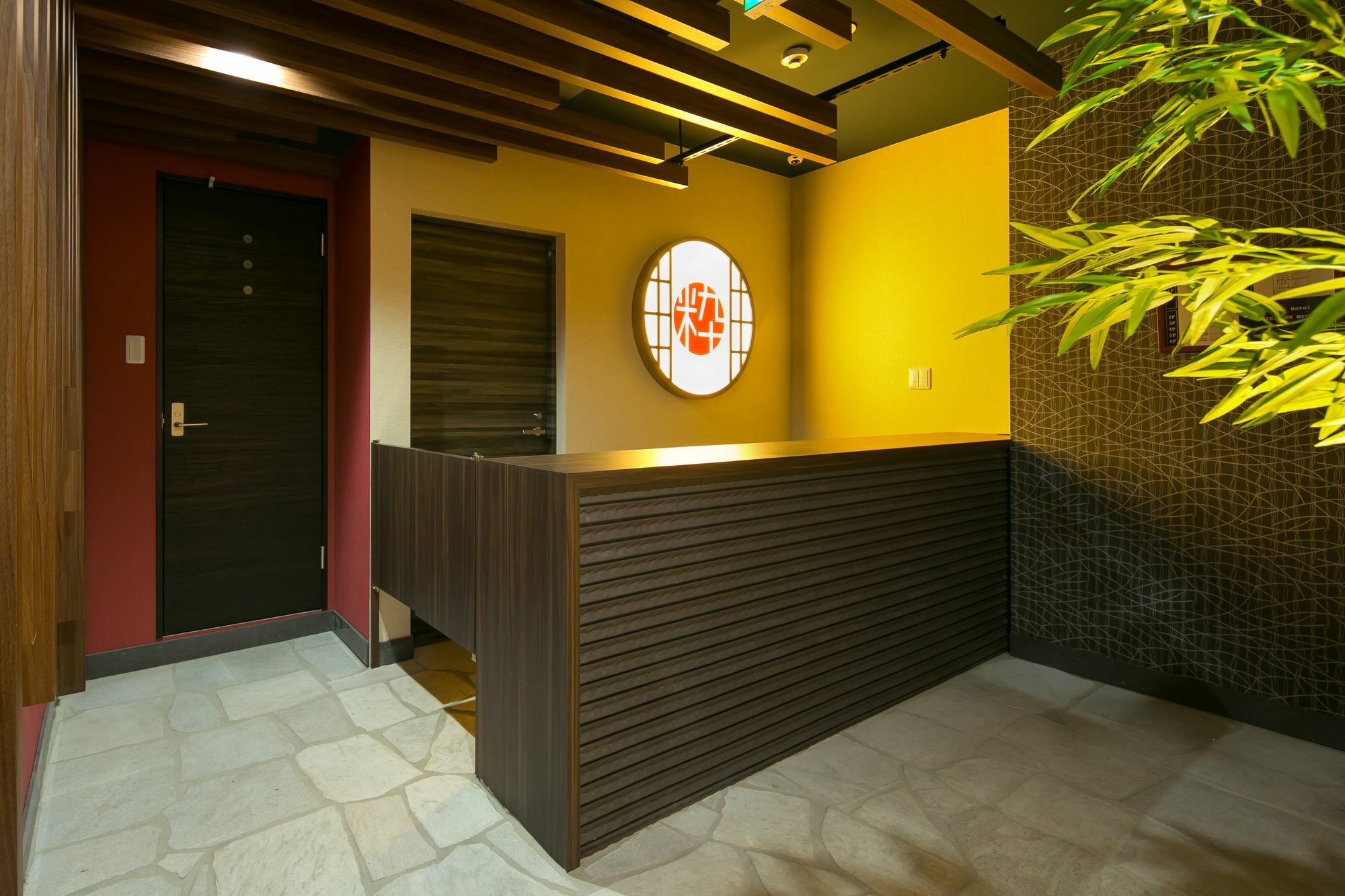 Minn Machiya Tokyo Dış mekan fotoğraf